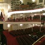 Ford's Theatre Panorama