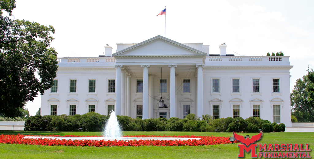 The White House